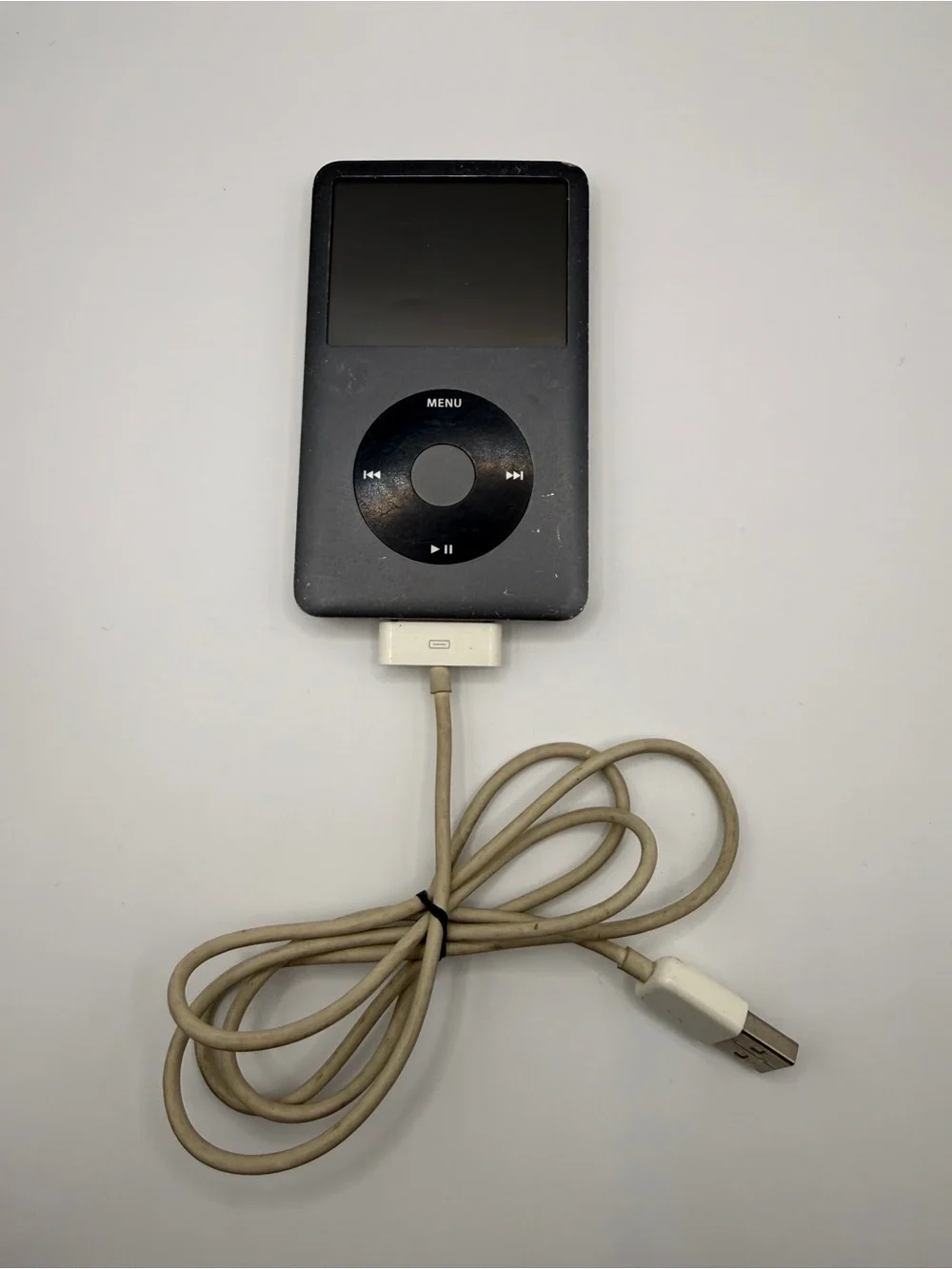 Apple ipod classic